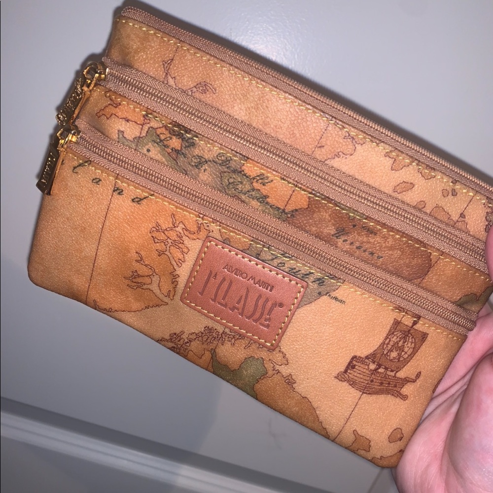 Wallet from Italy